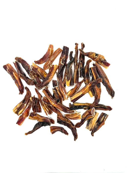 Clearance 1"-3" Standard USA Misfit Bully Bites - Low Odor