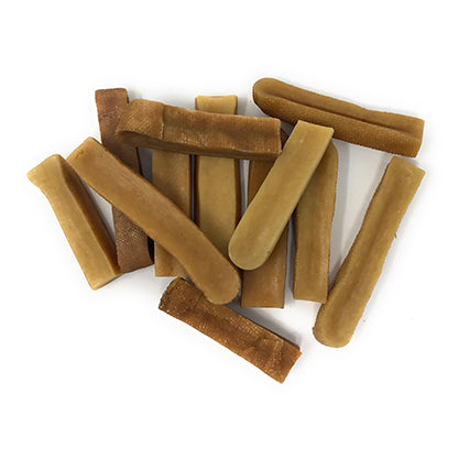 Tibetan Yak Chews-Medium-(20-25lb dogs)