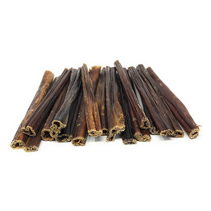 6” Beef Gullet Joint Health Sticks