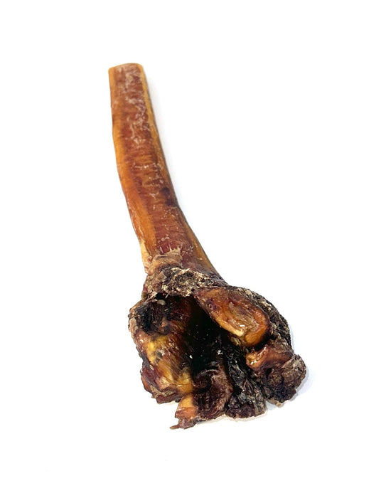 NEW 12" COLOSSAL MONSTER Meaty Bully Sticks -For Power Chewers