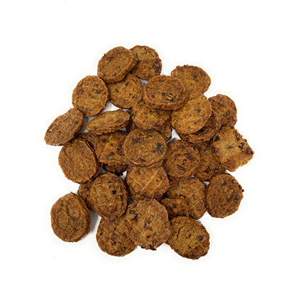 USA Turkey & Sweet Potato Jerky Rounds