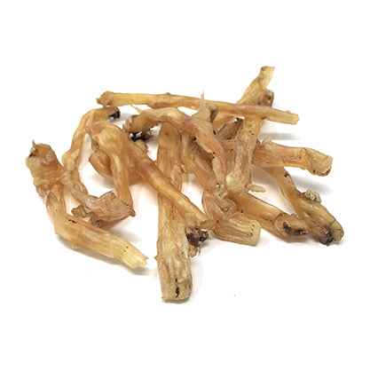 Beef Gambrel Tendon Dog Chews - USA Premium