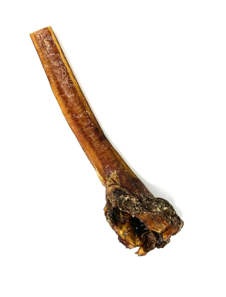 12" USA Monster Meaty Bully Sticks -For Power Chewers- Our Thickest Bully Sticks