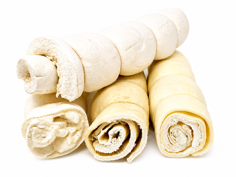 Slow Baked Beef Cheek Rolls 5”-6” and 10"-12"