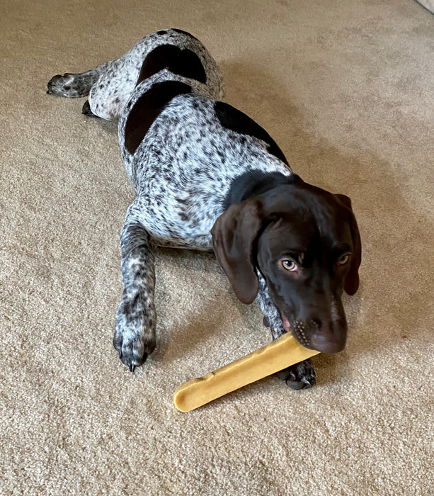 Tibetan Yak Chews-Small (under 15lb dogs)