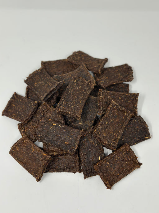 Ostrich Chews- Yummy and Lean