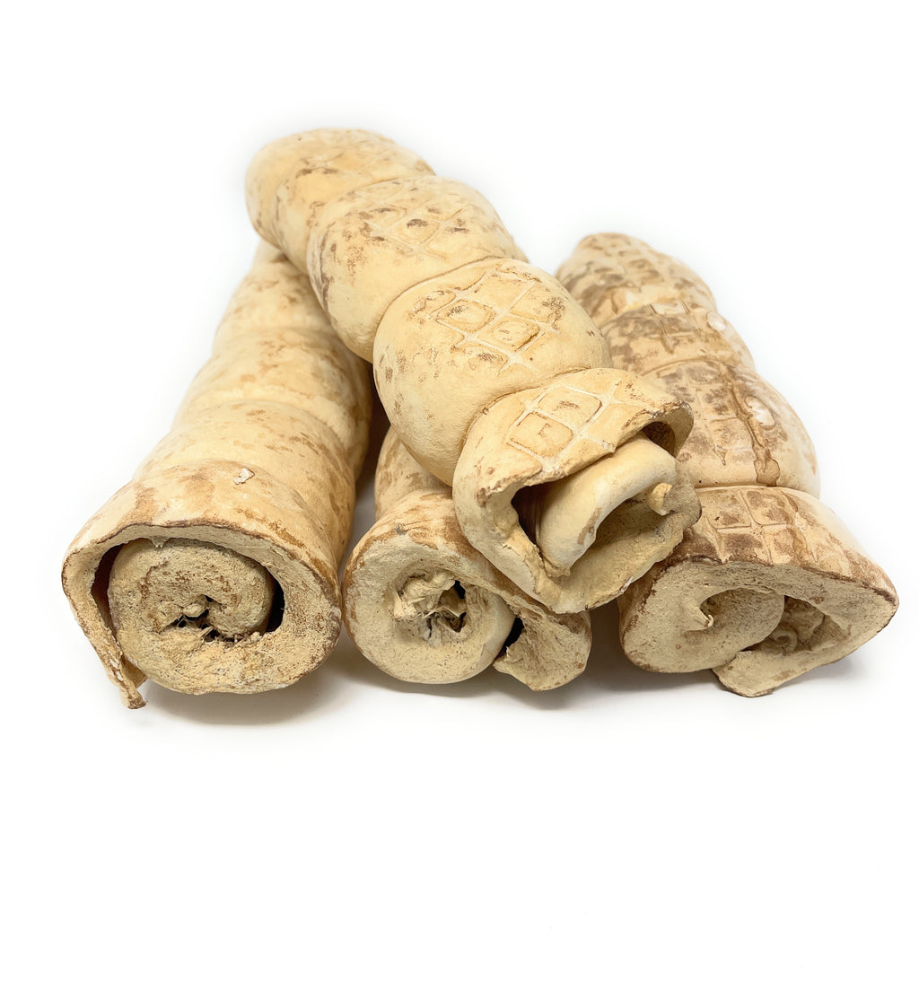 Beef Cheek Rolls — Sancho & Lola's Closet