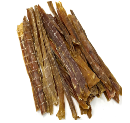 Ostrich Chews- Yummy and Lean