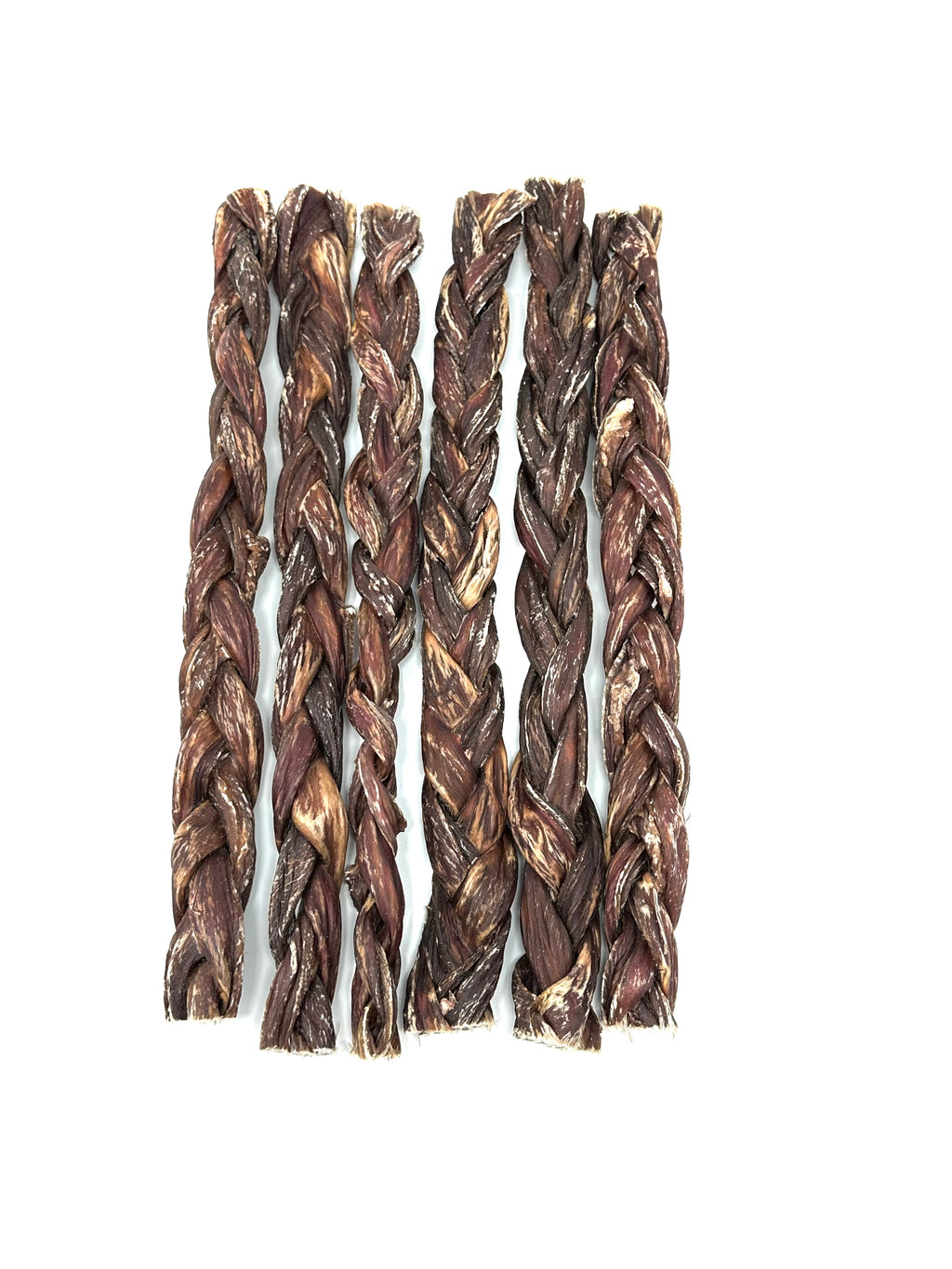 Healthy Dog Treats Bully Sticks for Dogs Sancho & Lola's Closet