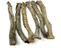 Ostrich Chews- Yummy and Lean