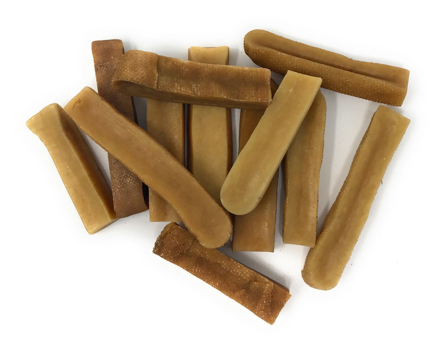 Tibetan Yak Chews-XTRA Large (40-50lb dogs)