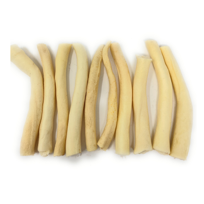 6" & 12" Cow Tail Chews