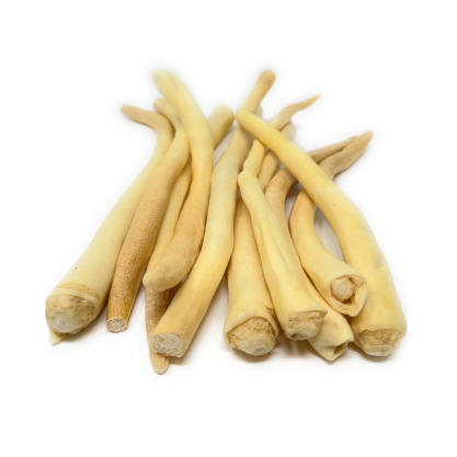6" & 12" Cow Tail Chews