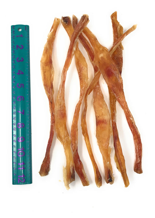 USA Beef Tendons 9"-12"