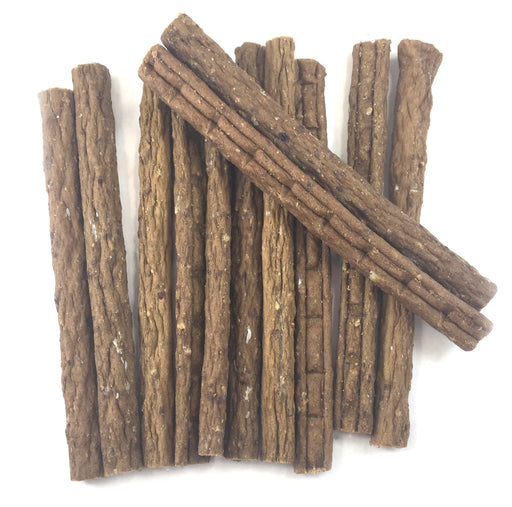 Nebraska 5” Meat and Sweet Potato sticks